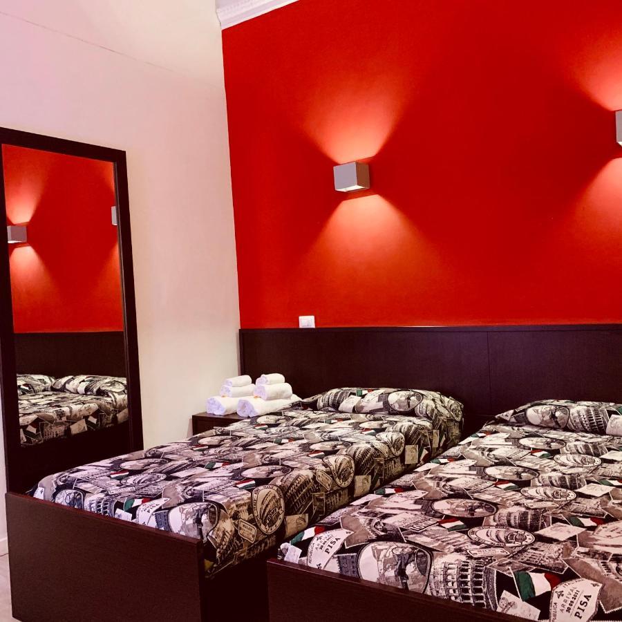 Chroma Italy - Chroma Tessera Buitenkant foto