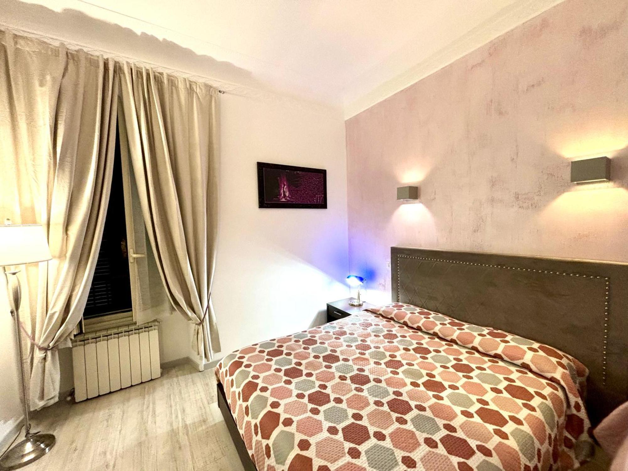 Chroma Italy - Chroma Tessera Buitenkant foto