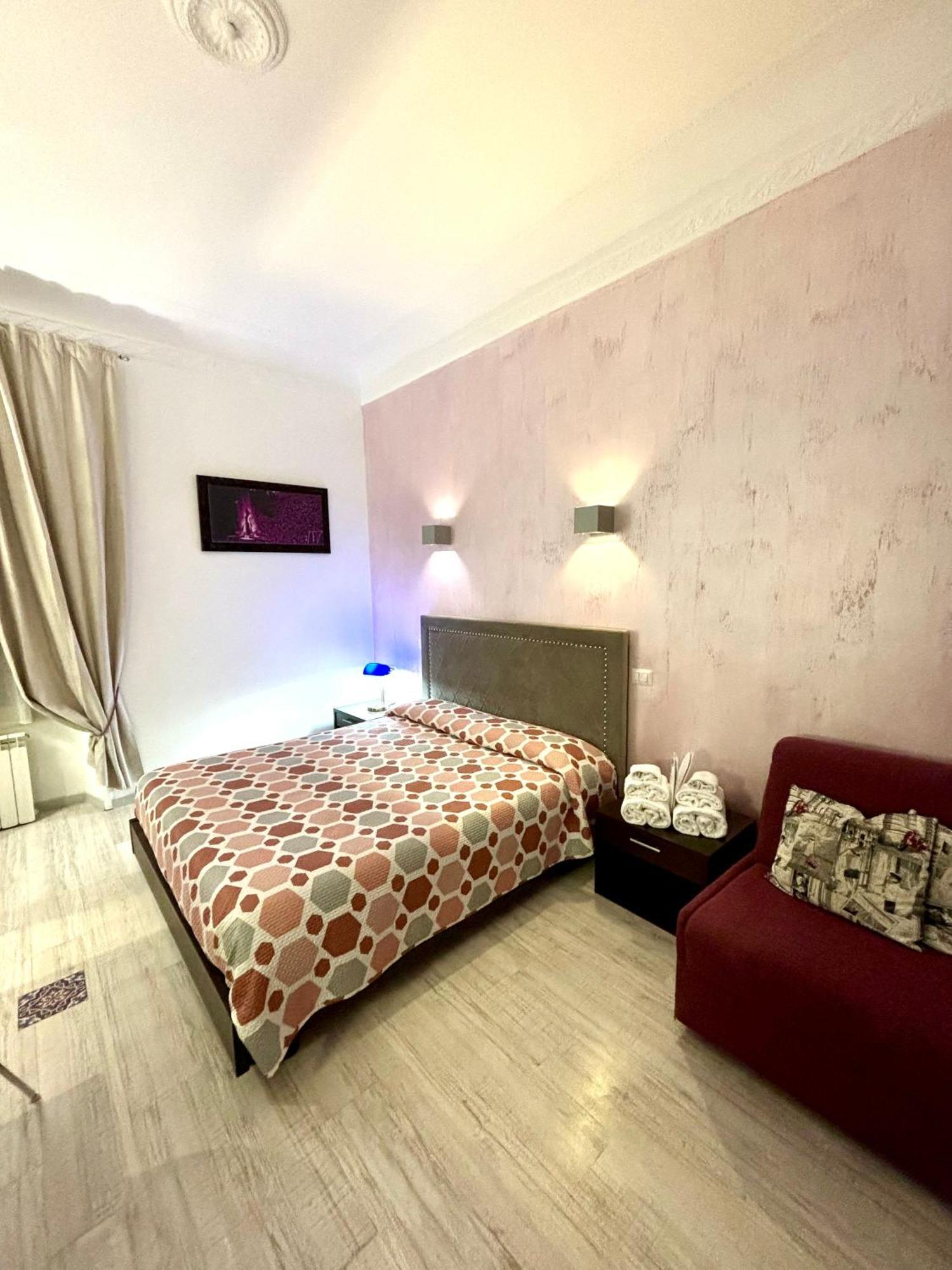 Chroma Italy - Chroma Tessera Buitenkant foto