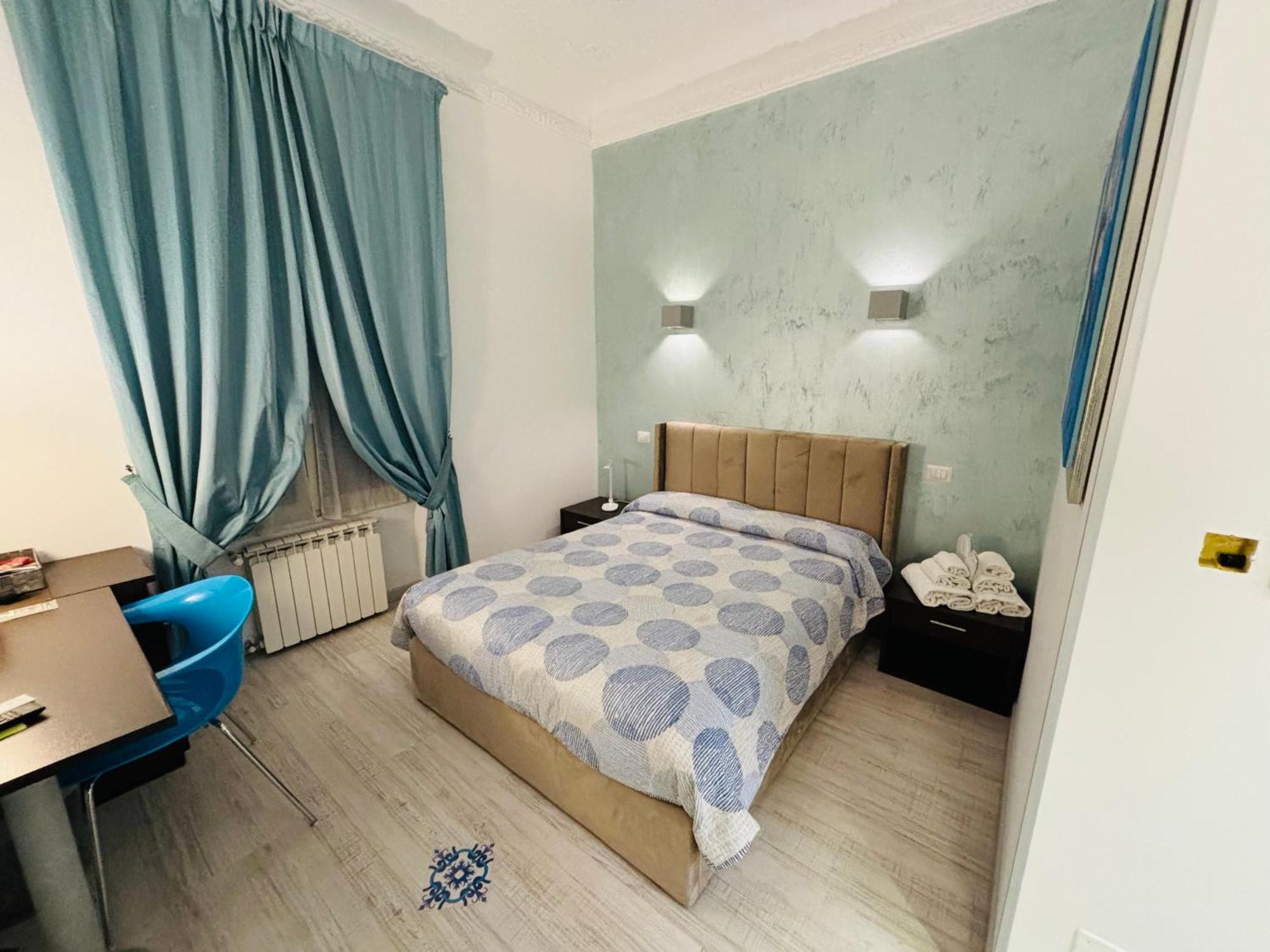 Chroma Italy - Chroma Tessera Buitenkant foto