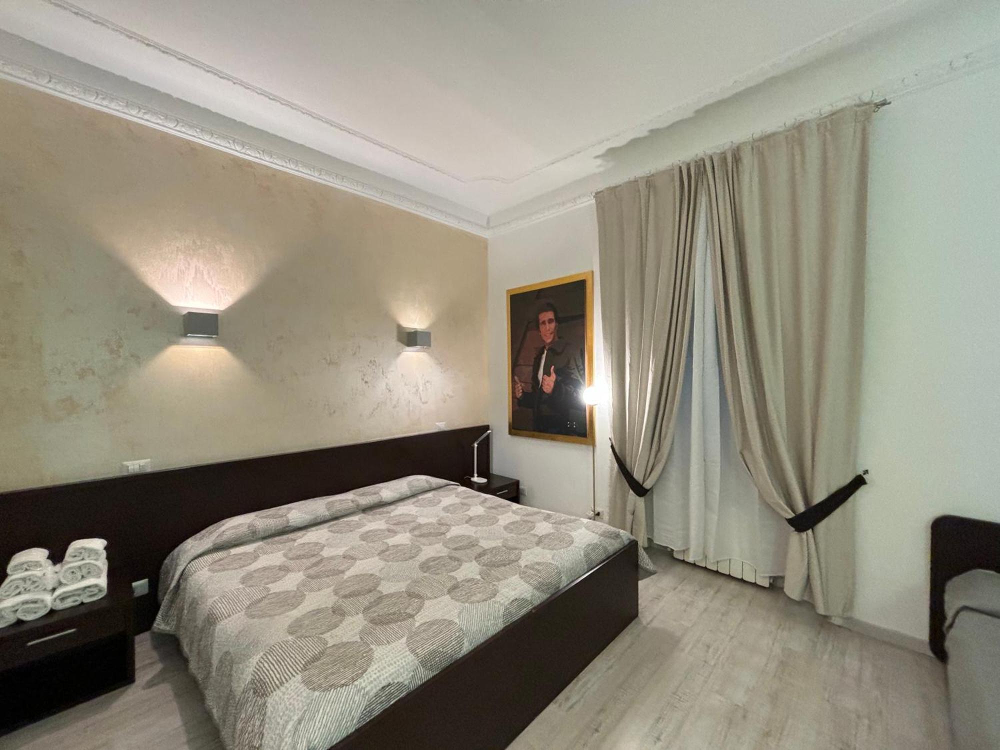 Chroma Italy - Chroma Tessera Buitenkant foto
