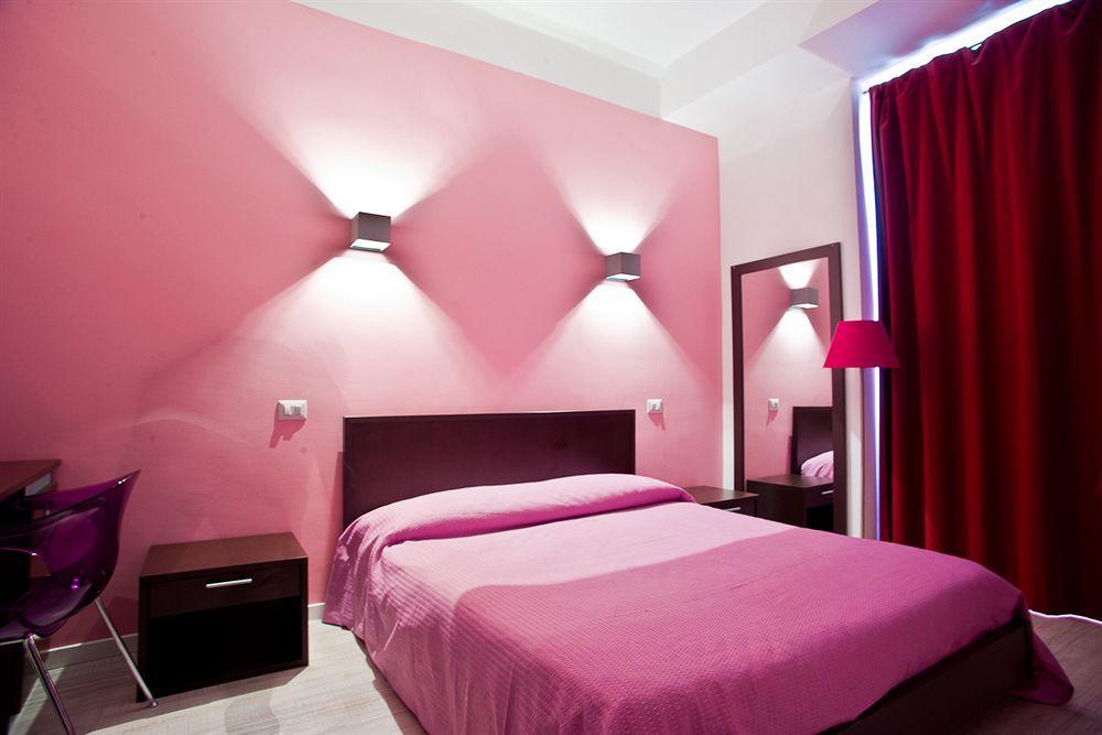 Chroma Italy - Chroma Tessera Buitenkant foto