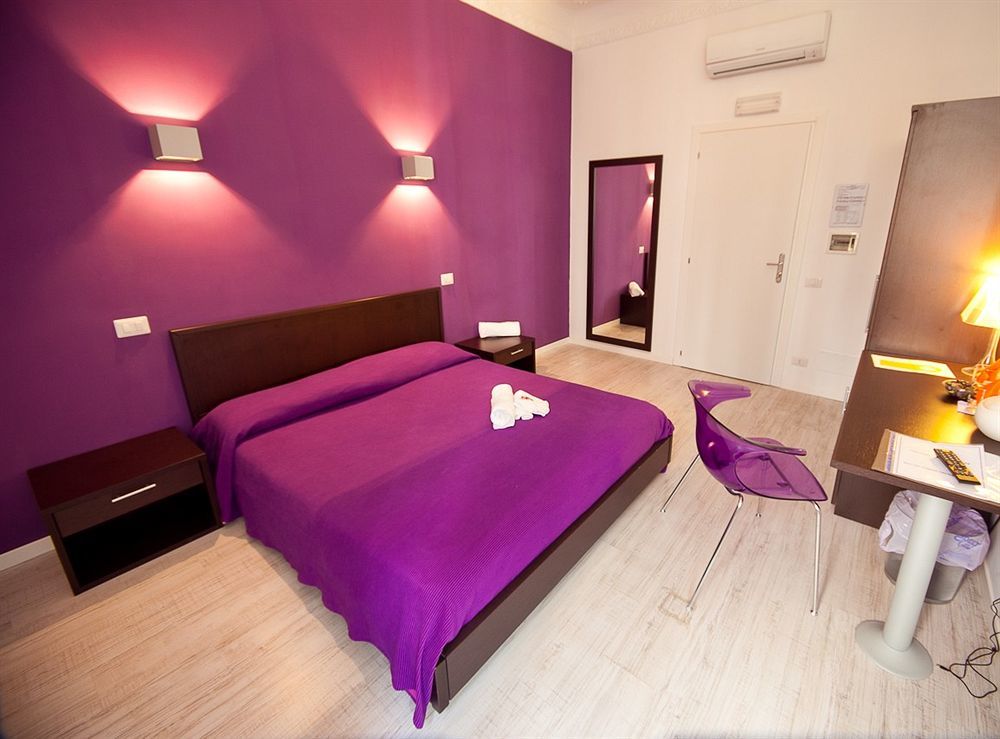 Chroma Italy - Chroma Tessera Buitenkant foto
