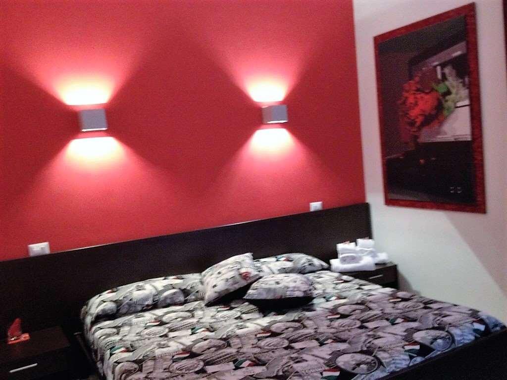 Chroma Italy - Chroma Tessera Kamer foto