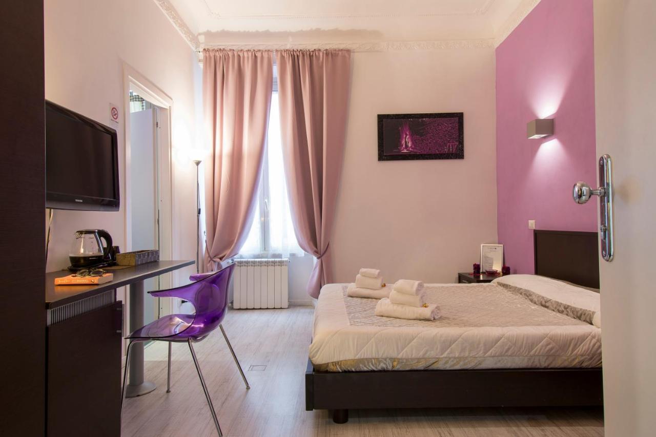 Chroma Italy - Chroma Tessera Buitenkant foto