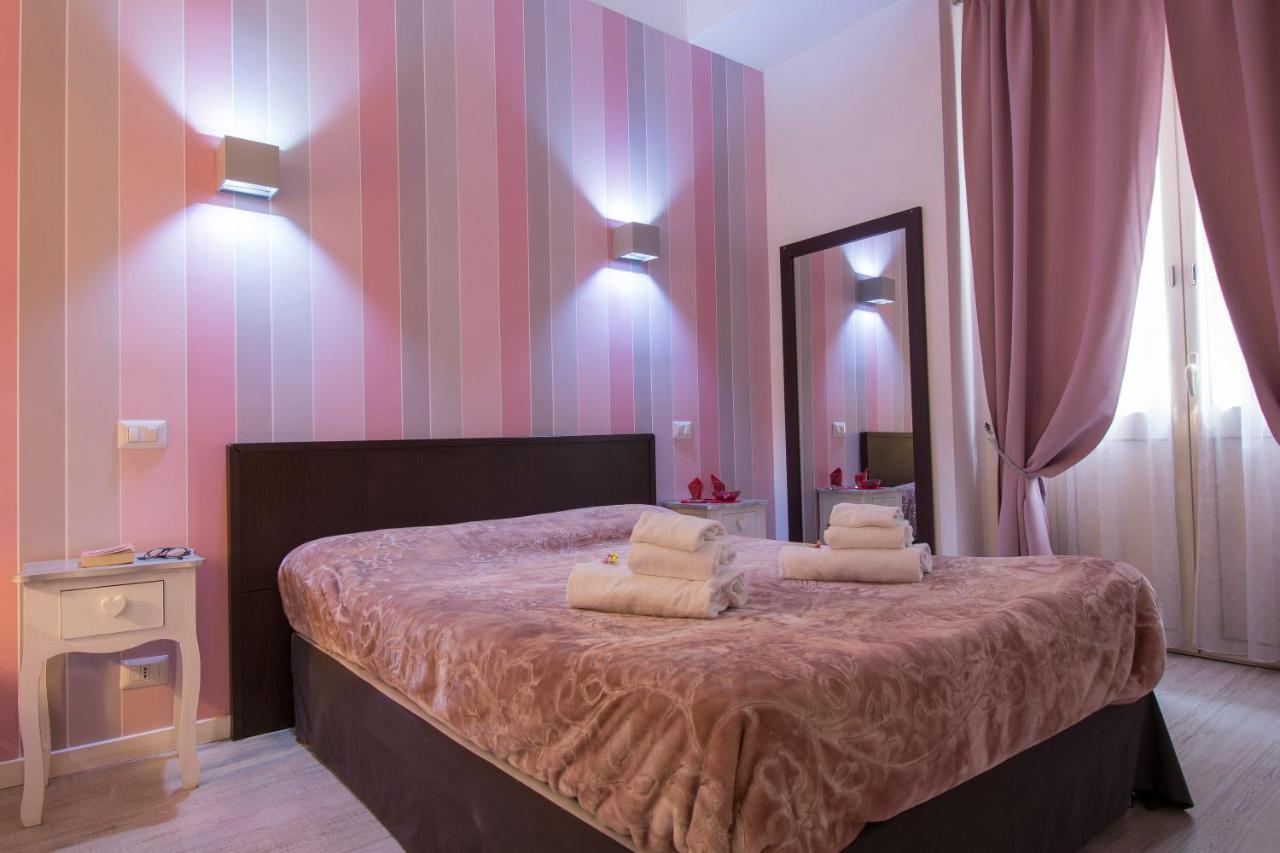 Chroma Italy - Chroma Tessera Buitenkant foto