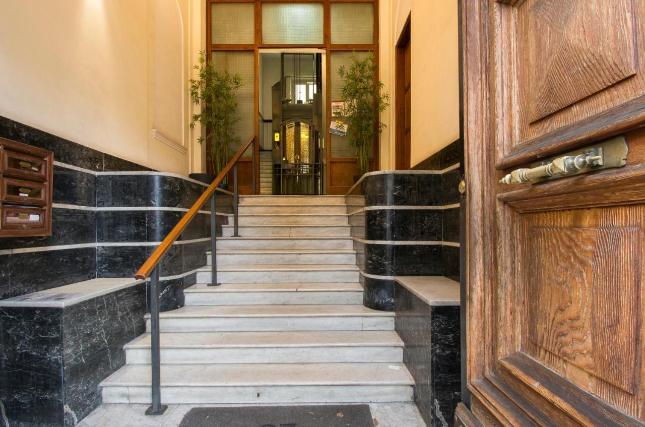 Chroma Italy - Chroma Tessera Buitenkant foto