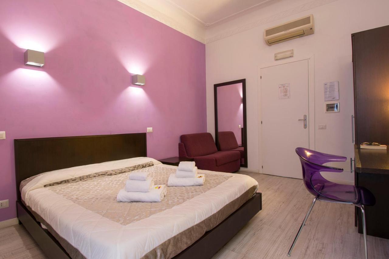 Chroma Italy - Chroma Tessera Buitenkant foto