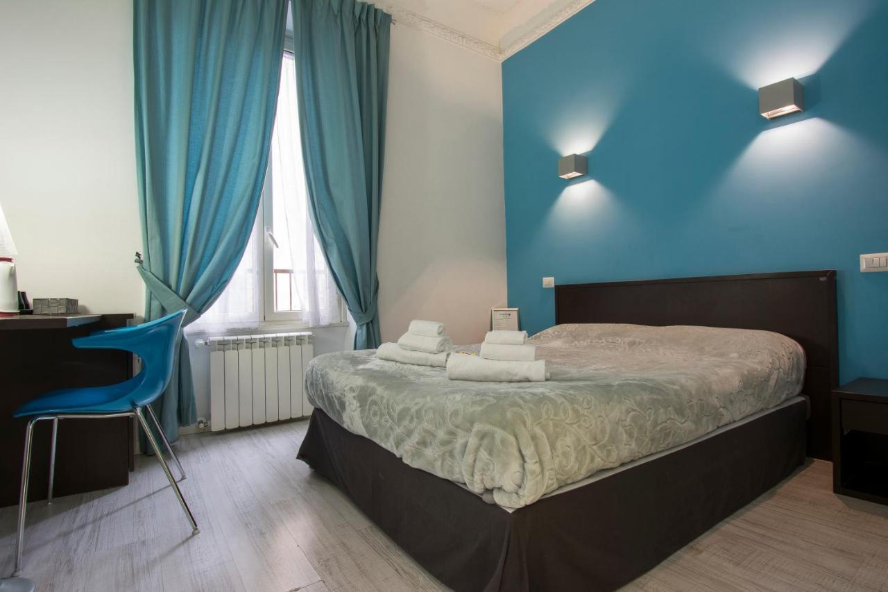 Chroma Italy - Chroma Tessera Buitenkant foto